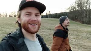 Нашли немецкий ДОТ в Чехии. Прокатился на квадроцикле. Эпизод #29