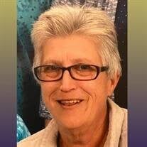 Elizabeth "Litty" Ellison Obituary