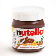 Kini sudah banyak tabel kalori makanan yang membantu kita mengetahui berapa banyak kalori dalam sebuah makanan dan seberapa keras aktivitas yang bisa kita lakukan untuk. Berapa Banyak Nutella Adakah Anda Makan Saiz Saiz Mungkin Berubah
