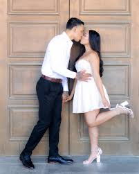 May today be the beginning of a long, happy life together ❤️