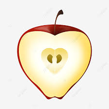 Check spelling or type a new query. Gambar Apel Dibelah Dua Musim Panas Ilustrasi Apel Png Transparan Clipart Dan File Psd Untuk Unduh Gratis