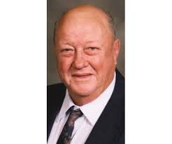 Richard Merrill Obituary (1940