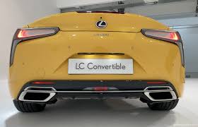 Lengkung jalur rel kereta dengan lengkung peralihan | sumber : Lexus Lc 500 Sekarang Convertible Gohed Gostan