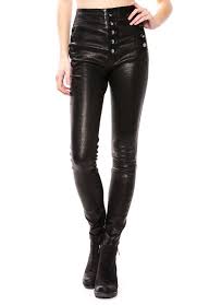 Check spelling or type a new query. J Brand Natasha Leather Pants Garmentory