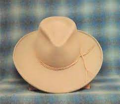 Fedorado Old West Style Custom Fit Cowboy Hat Etsy Cowboy Hats Custom Fit Old West