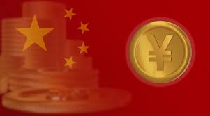 Dollar to chinese yuan (renminbi). Chinas Digitaler Yuan Kryptowahrung Am Geldautomaten Ausgezahlt