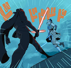 Ema Looking For Work On Twitter Star Wars Art Vaporwave Art Star Wars