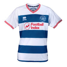 Faced with their top players being poached by other clubs, rangers decided to turn professional in december 1898 and the following season they were admitted to the southern league. 2020 2021 Queens Park Rangers Home Shirt Smpv6c05130que Uksoccershop