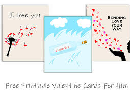 Printable birthday cards boyfriend free printables. Free Printable Cards Print This Today More Than 1000 Free Printables