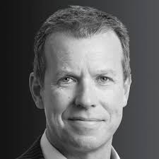 Lighthouse Industries CTO, Dr Matthew Bechly, is presenting