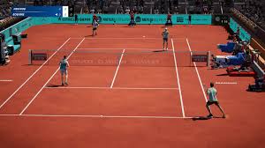 Players can once again use big ant's celebrated content editor, which was loved by the community in ao tennis, to customise every element of their game. 5nqrcwqr Zcfcm
