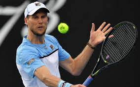 2 days ago · the prediction. Andreas Seppi Made It To The Second Round Of The Tournament In Rotterdam Tennis Time