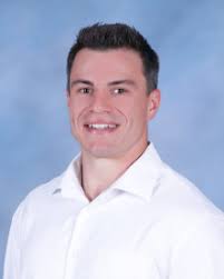 Blake Henderson: Renovations & Maintenance Division Manager