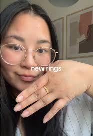 Nola Amsterdam Statement Ring