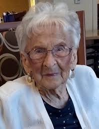 Obituary information for Emma Jean Flory