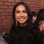 Mia Batansky's Instagram, Twitter & Facebook