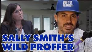 Dr. Sally Smith Testimony