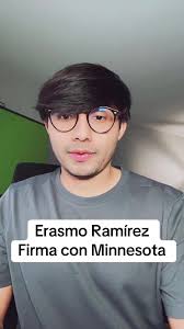 #erasmoramirez #mlb #twins #minnesota