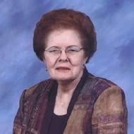 Maxine Bishop Baldridge Quick Obituary (1931