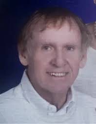 Obituary information for Daniel Moriarty