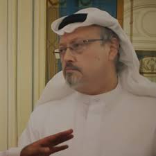 When washington post journalist jamal khashoggi disappears after entering saudi arabia's consulate in istanbul, his fiancée and dissidents around the world are left to piece together the clues to a brutal murder and expose a global cover up perpetrated by the very. The Dissident Review A Murder For Power The New York Times