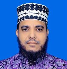 Mufti Abu Sadek Rezbi Alkaderi