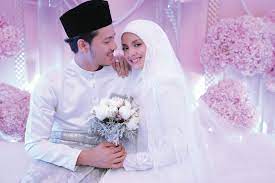 Kumpulan foto neelofa & fattah amin serta biodata mereka. Fattah Fazura Diijab Kabul