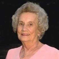 Becky Starnes Obituary