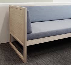 You can buy from brands like west elm or herman miller at a fraction of the (new) full price. Sofa Sophie Designer Furniture Architonic