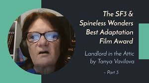 Wondering about the audio drama, No Going Home? What is it about, who wrote  it and who is acting in it? Lola Forester, host of Blackchat