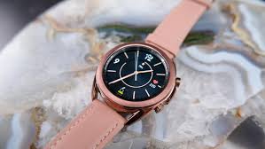 The apple watch app, like its older iphone brother, is a simple way to see which bills you've got to pay soon, how much money you have flowing in and out the apple watch app is very basic — you need to define everything on your iphone. Samsung Galaxy Watch 3 Review Tom S Guide