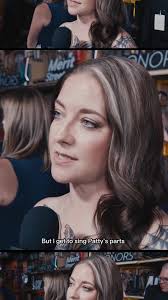 Singing with @Vince Gill is always a privilege....and always makes me  nervous! #AshleyMcBryde #CountryMusic #ACMHonors #VinceGill