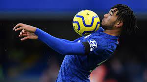 See more of reece james on facebook. Reece James Verlangert Beim Fc Chelsea Vorzeitig Bis 2025 Goal Com