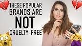Laughter is the best cosmetic! Is Benefit Cosmetics Cruelty Free Logical Harmony Youtube