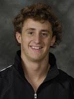 Thomas Wins NCAA Title in 200 Back