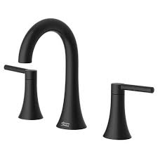 We did not find results for: American Standard Delsea Two Handle 8 Widespread Matte Black Bathroom Faucet At Menards