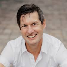 Trauredner Robert Mandl