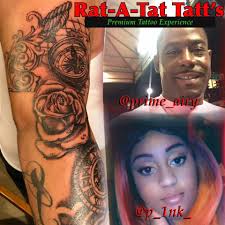 All environment and modelling was done by myself. Rat A Tat Tatt S Home Facebook