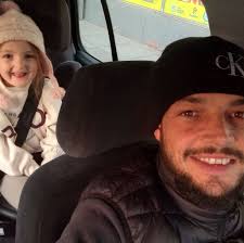 Anyone lost a rabbit around earnest road area