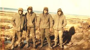 Argentine Conscript Speaks Of Falklands Abuse By Superiors Bbc News The international committee of the red cross has identified the corpses of 88 argentine soldiers who died in the falklands war, known in spanish as the war of the south atlantic.between june 20 and august 7, scientists.