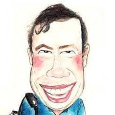 Eric Marasco's Instagram, Twitter & Facebook