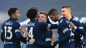 Serie a sunday, 24 jan 2021, allianz stadium. Match Results And Player Ratings Juventus 2 0 Bologna Serie A 2020 21 Ruetir
