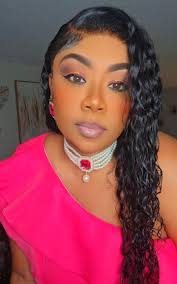 Dapre sa Patricia fenk rakone, malgre m tap di ke Patricia pat ti Sina  pakse m pat konnen ke patricia tap okipe neg la ak tout fanmi l,men m vinn  we ke