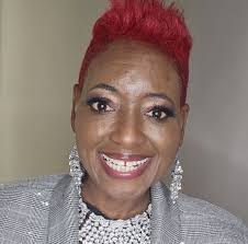 Shantia Smith's Instagram, Twitter & Facebook