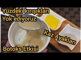 9 Goz Alti Morluklarini Gecirecek Kaz Ayaklarini Yok Edecek 100 Dogal Yuz Maskesi Youtube 2020 Yuzler Dogal Cilt Bakim Urunleri