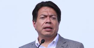 View mario delgado's profile on linkedin, the world's largest professional community. El Diputado Mario Delgado Buscara La Dirigencia De Morena