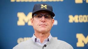 Jim Harbaugh sure to be among top national stories in 2018