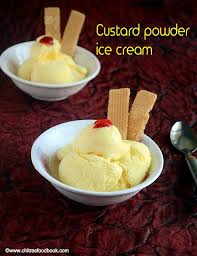 Birds Custard Powder Recipes Uk Custard Powder Ice Cream Recipe Custard Powder Recipes Recipe Custard Powder Recipes Custard Ice Cream Ice Cream