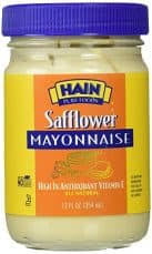 Maybe you would like to learn more about one of these? Healthy Mayonnaise Shopping Guide Gimme The Good Stuff
