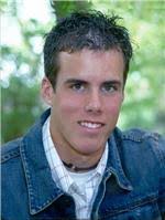 Obituary information for Zachary I. Helgerson